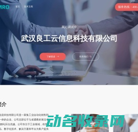 武汉良工云信息科技有限公司